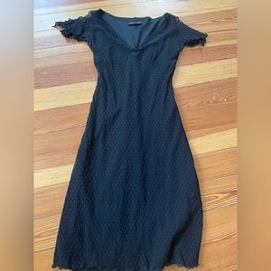 Betsey Johnson vintage dress m